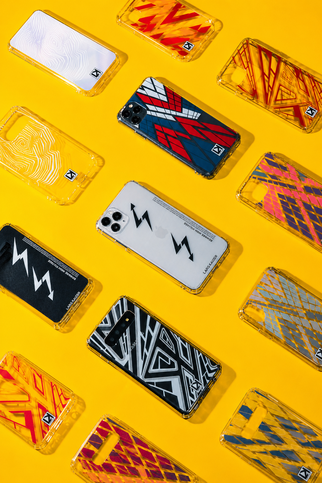 Phone Accessories